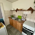 公寓 Old Huesung - Muz322 By Interhome *