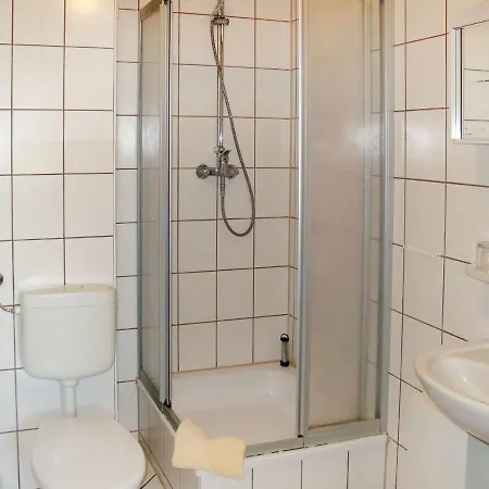 Appartamento Old Huesung - Muz322 By Interhome