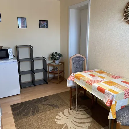 Old Huesung - Muz322 By Interhome Apartment *