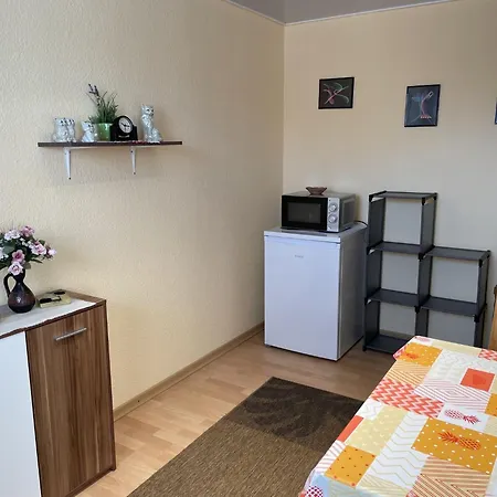 Old Huesung - Muz322 By Interhome