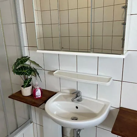 Old Huesung - Muz322 By Interhome Apartment *