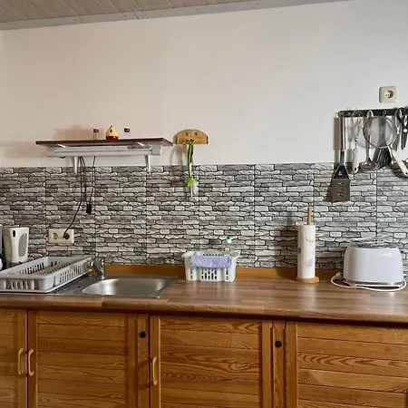 Old Huesung - Muz322 By Interhome Apartment