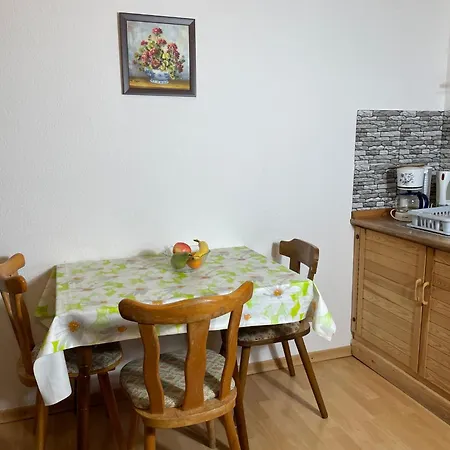 Appartamento Old Huesung - Muz322 By Interhome Mirow