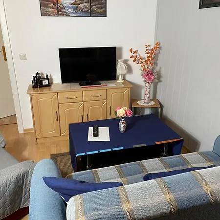 Apartment Old Huesung - Muz322 By Interhome *