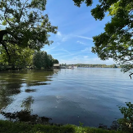 Old Huesung - Muz322 By Interhome Mirow