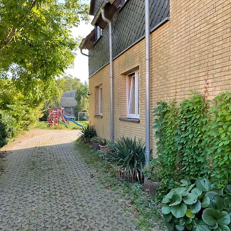 Old Huesung - Muz322 By Interhome Appartamento Mirow