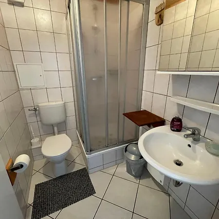 Appartamento Old Huesung - Muz322 By Interhome