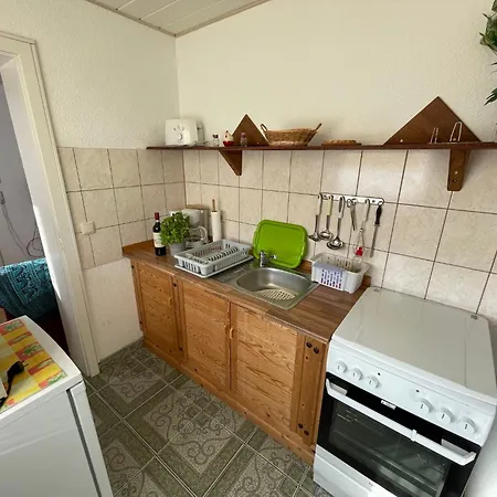 דירה Old Huesung - Muz322 By Interhome *