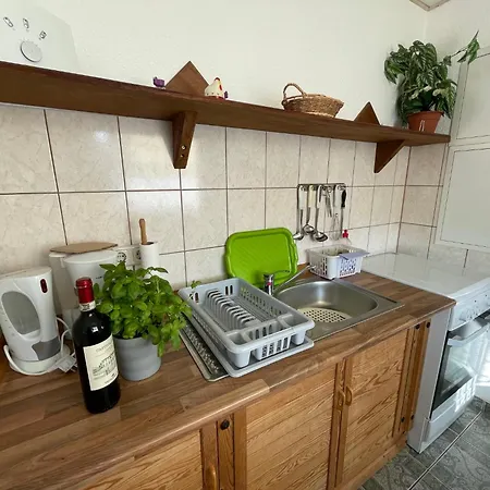 Apartment Old Huesung - Muz322 By Interhome Mirow