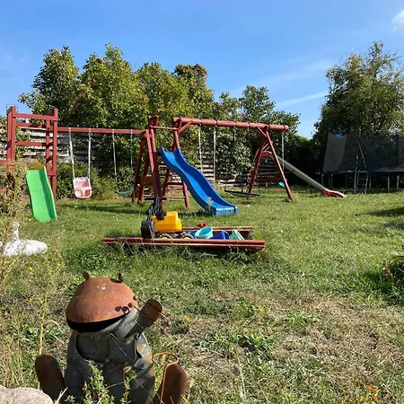 Old Huesung - Muz322 By Interhome Appartamento Mirow